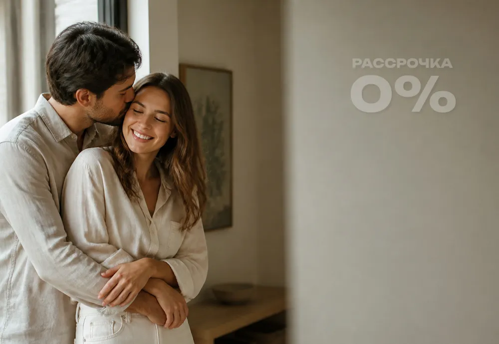 Натяжные потолки в Гомеле с рассрочкой